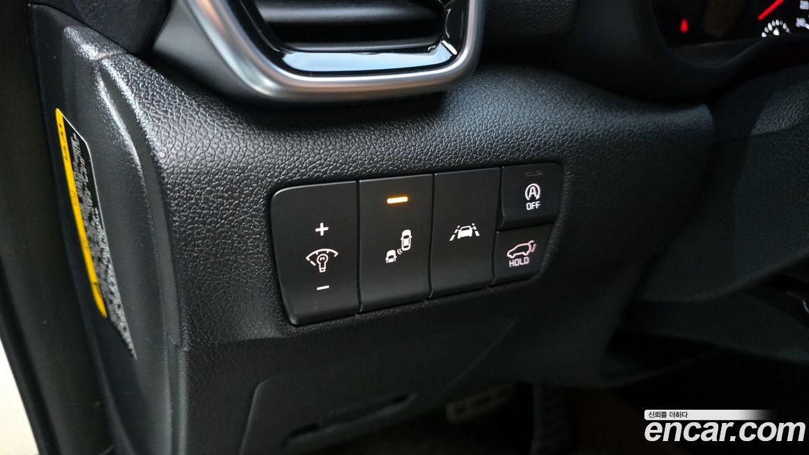 Kia Sportage 2019
