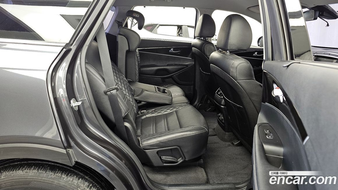 Kia Sorento 2020