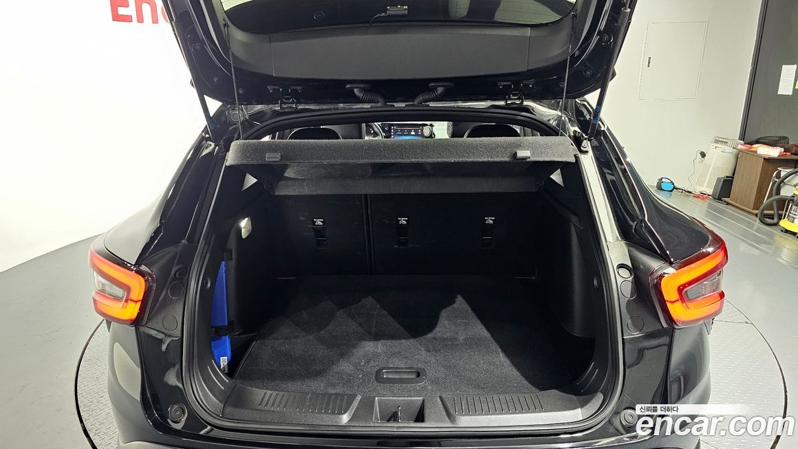 ChevroletGMDaewoo Trax 2024