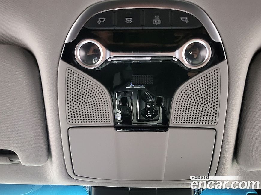 Hyundai Grandeur 2017