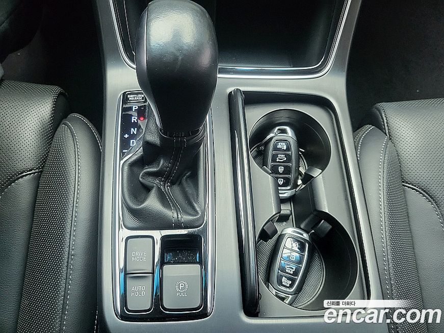 Hyundai Grandeur 2017