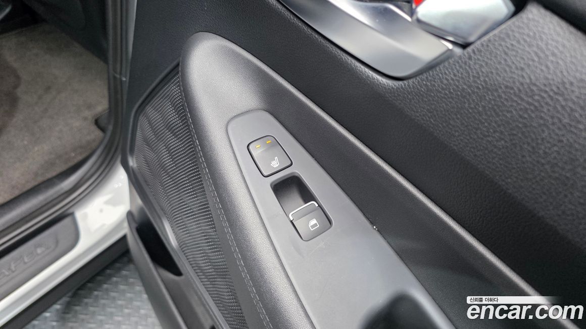 Hyundai Santafe 2020