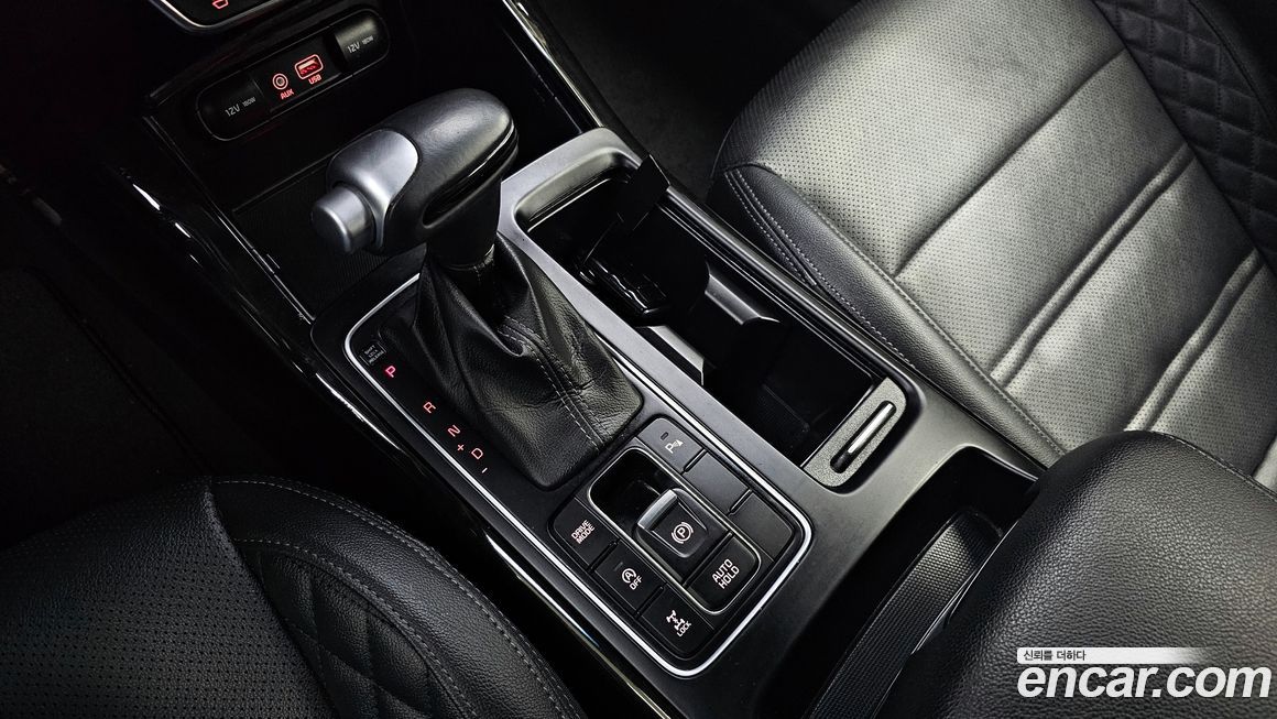 Kia Sorento 2020
