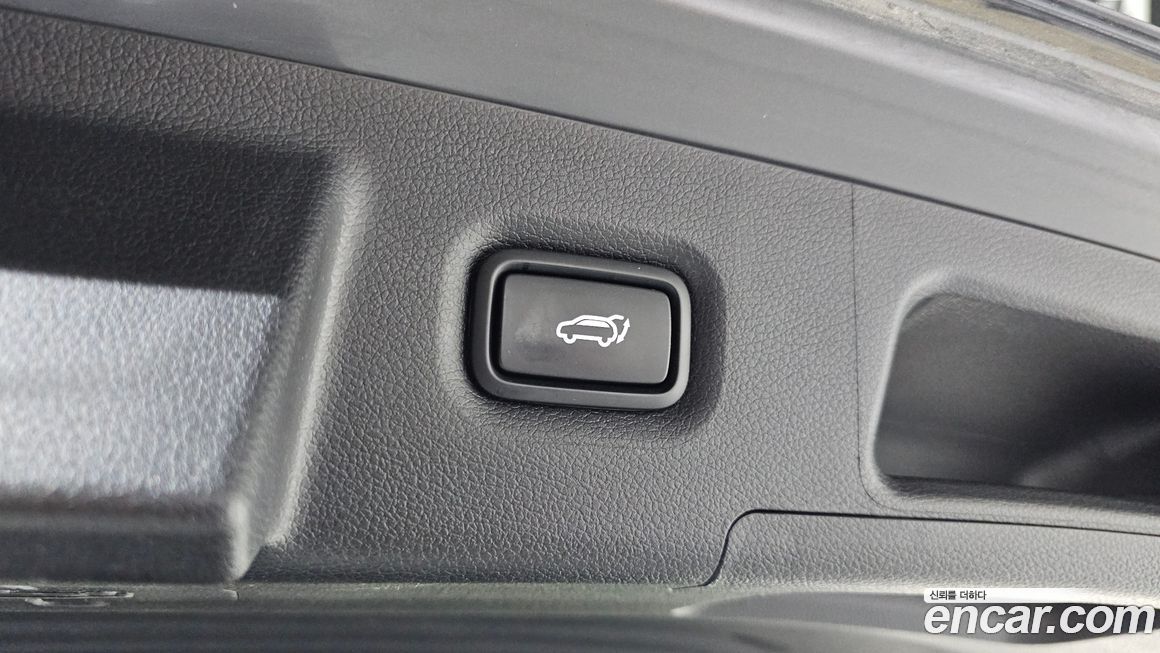 Hyundai Santafe 2022