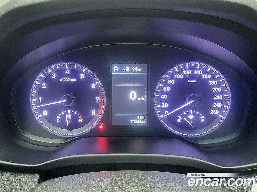 Hyundai Grandeur 2017