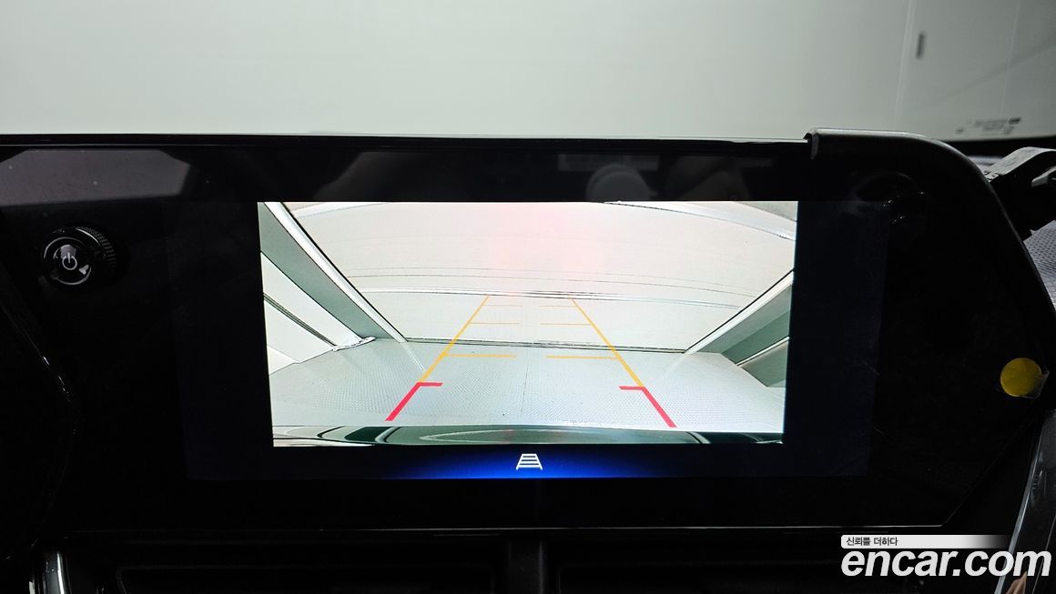 ChevroletGMDaewoo Trax 2024