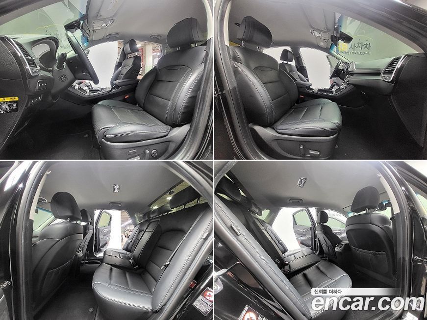 Hyundai Grandeur 2017