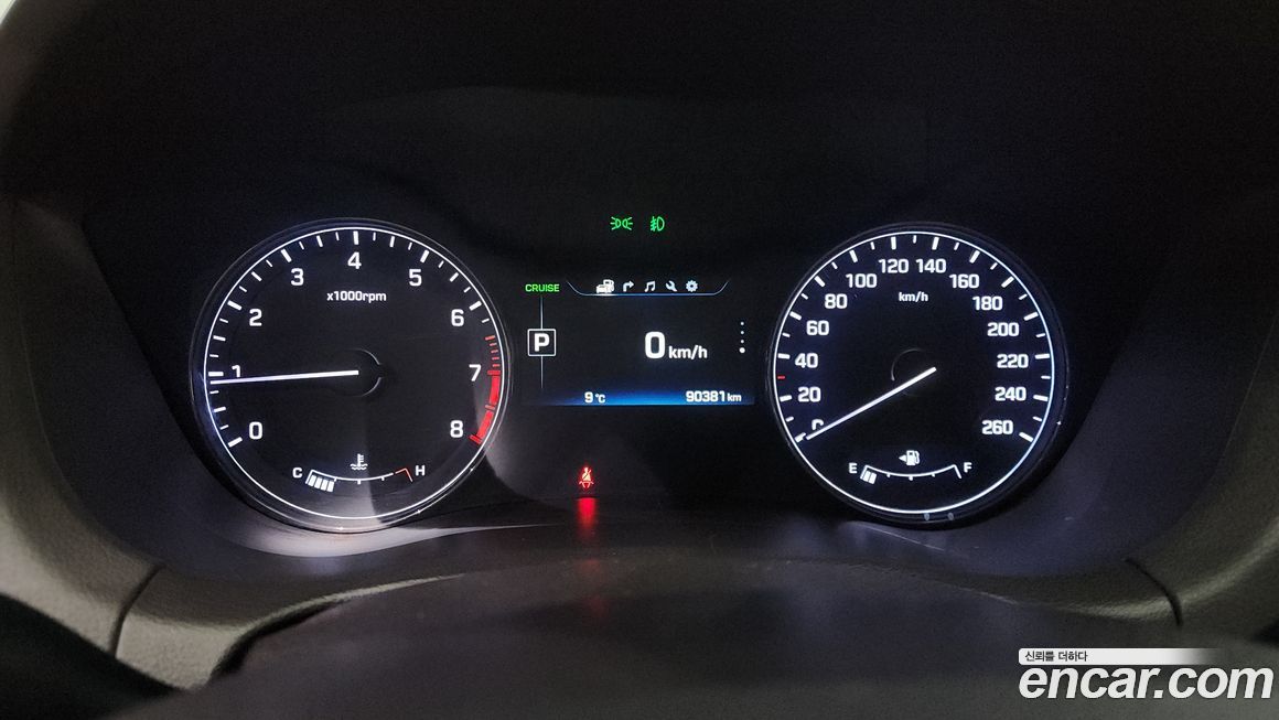 Hyundai Genesis 2016