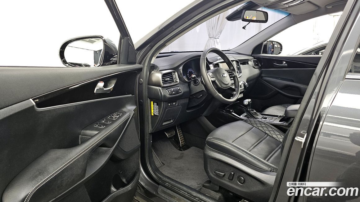 Kia Sorento 2020