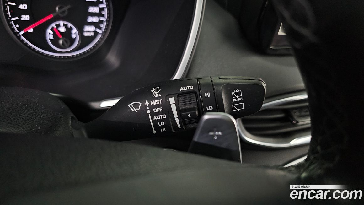 Hyundai Santafe 2022