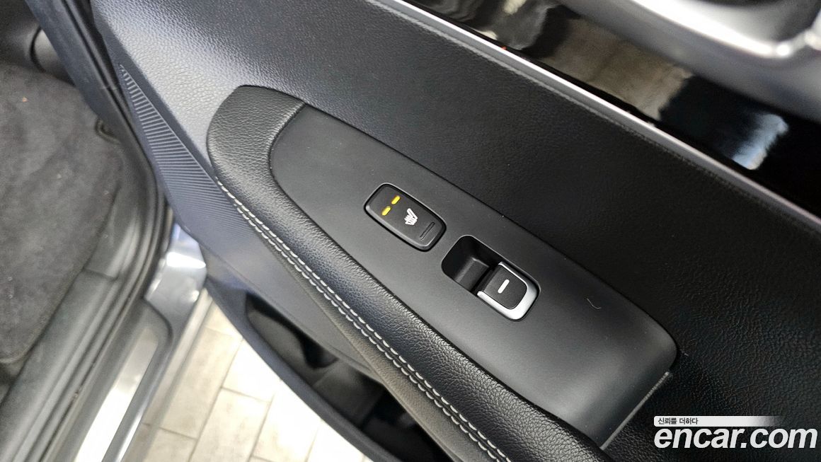 Kia Sorento 2020
