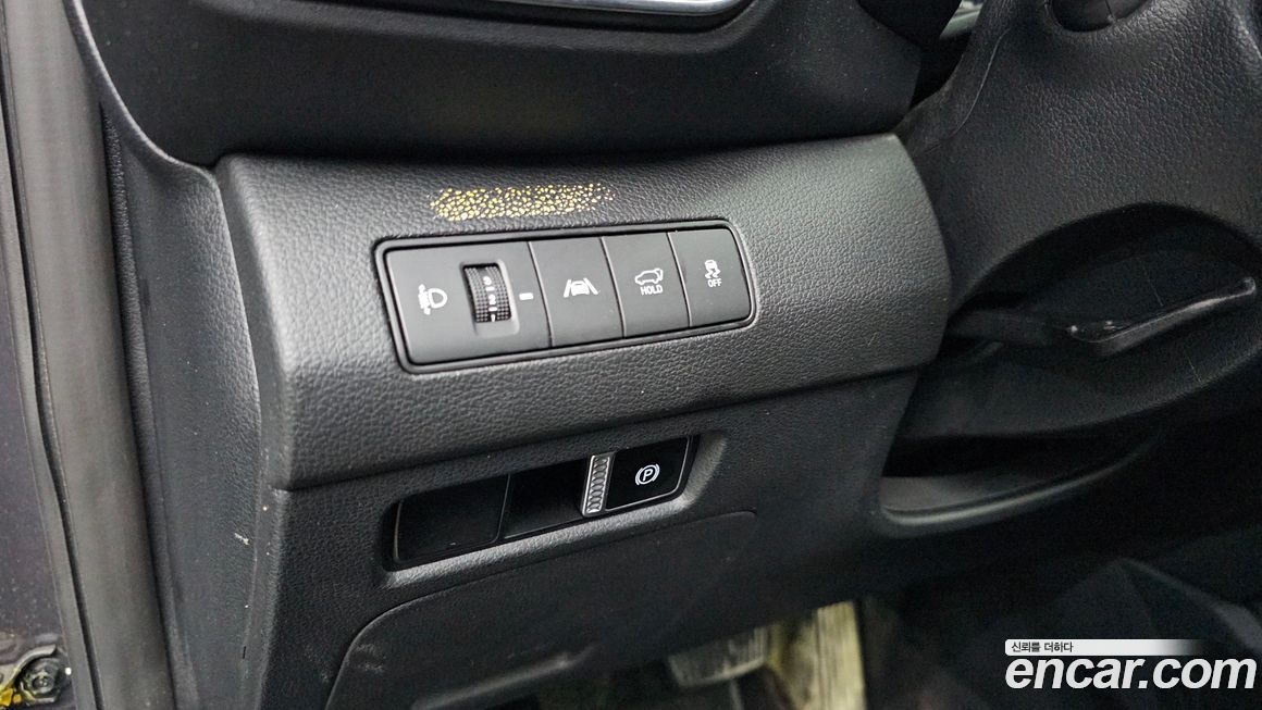 Hyundai Santafe 2022