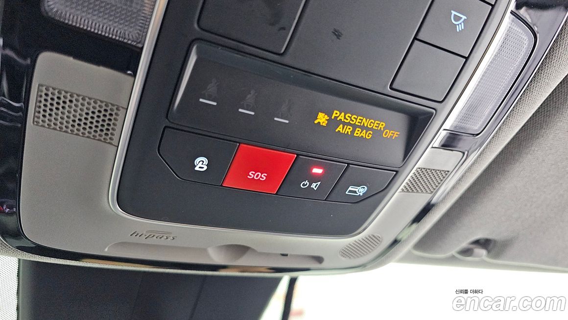 Hyundai Santafe 2022