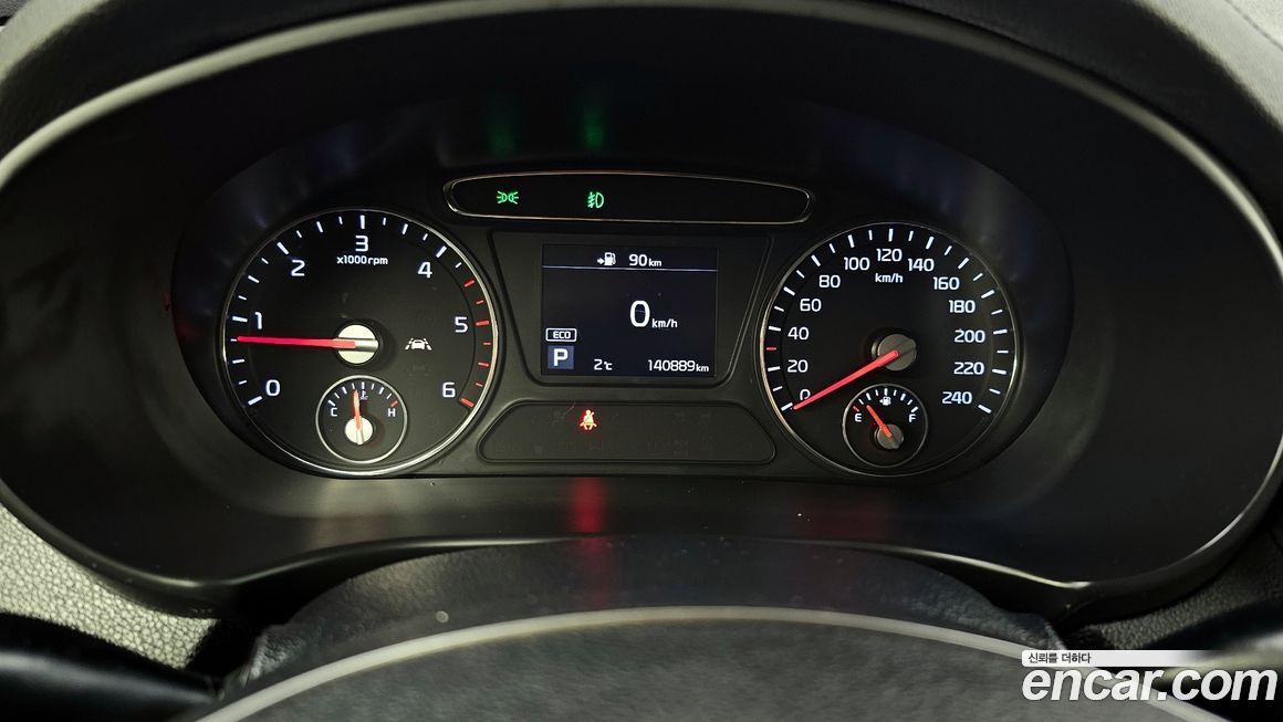 Kia Sorento 2020