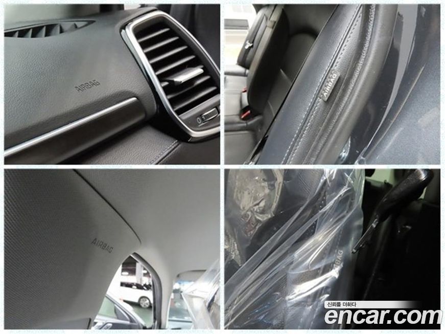 Hyundai Grandeur 2018