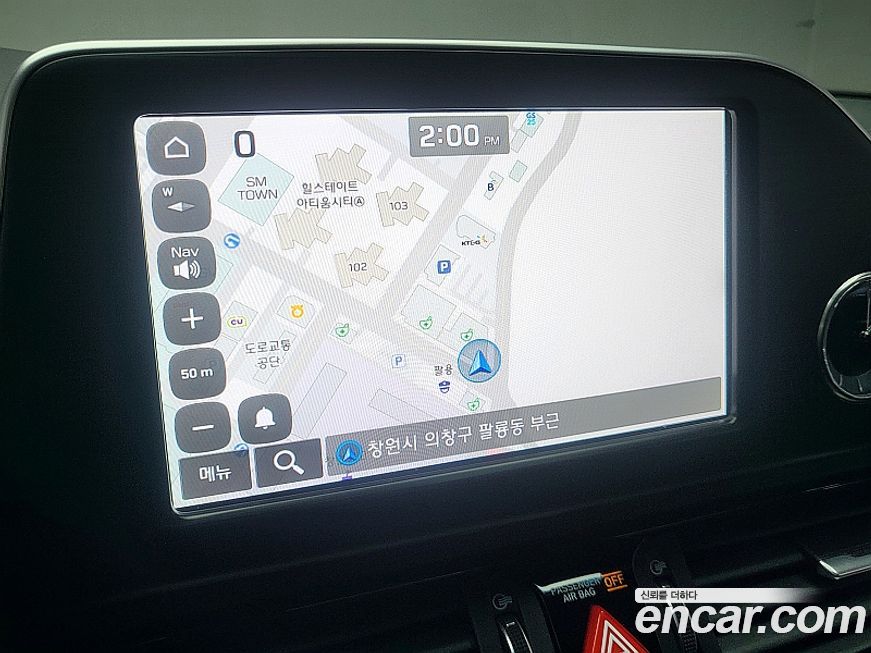 Hyundai Grandeur 2017