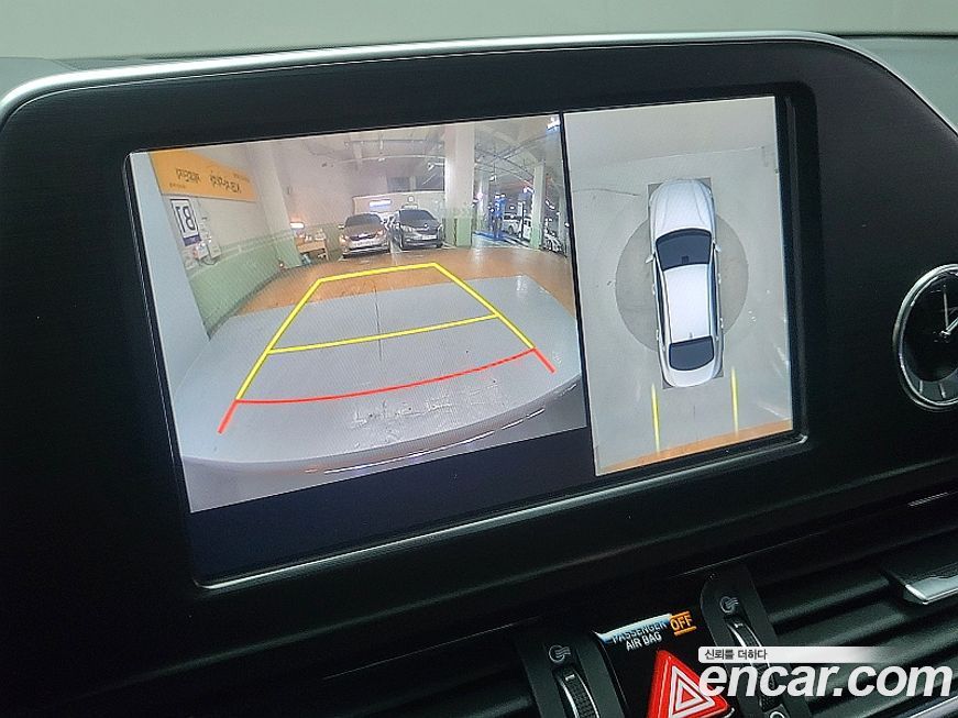 Hyundai Grandeur 2017