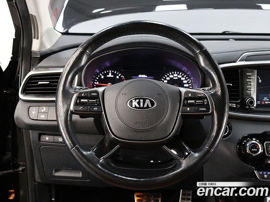 Kia Sorento 2020