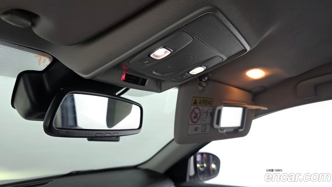 Renault-KoreaSamsung XM3 2021