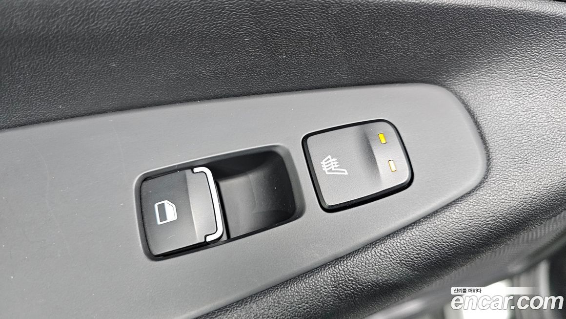 Hyundai Santafe 2020