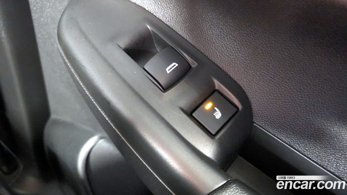 ChevroletGMDaewoo Trailblazer 2022