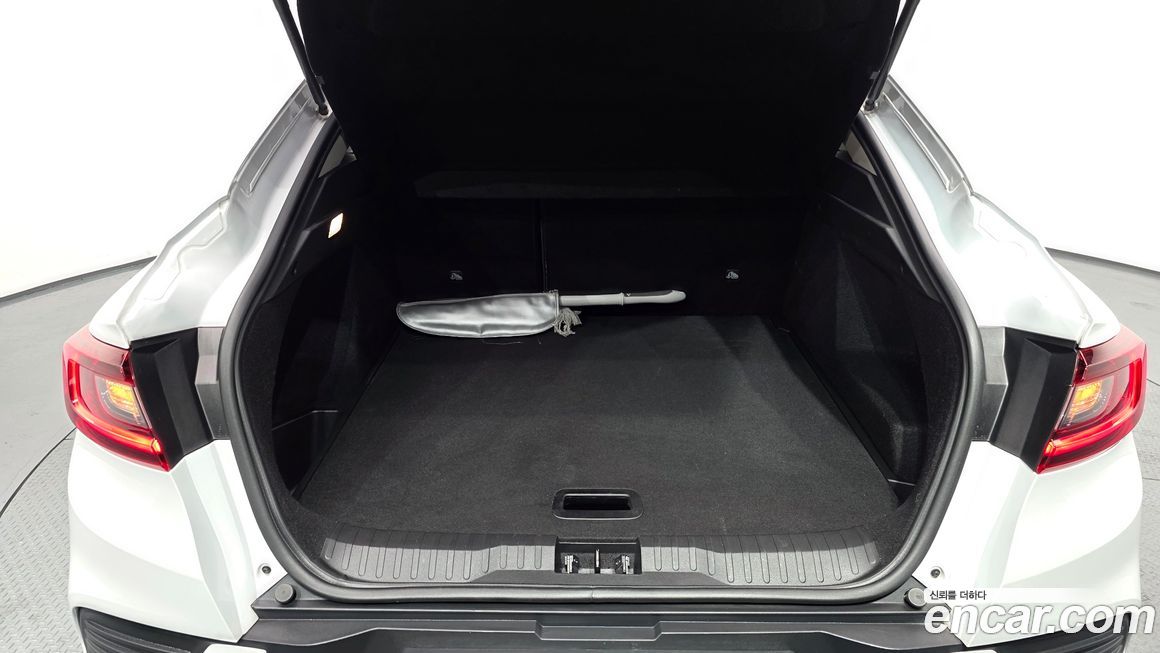 Renault-KoreaSamsung XM3 2021