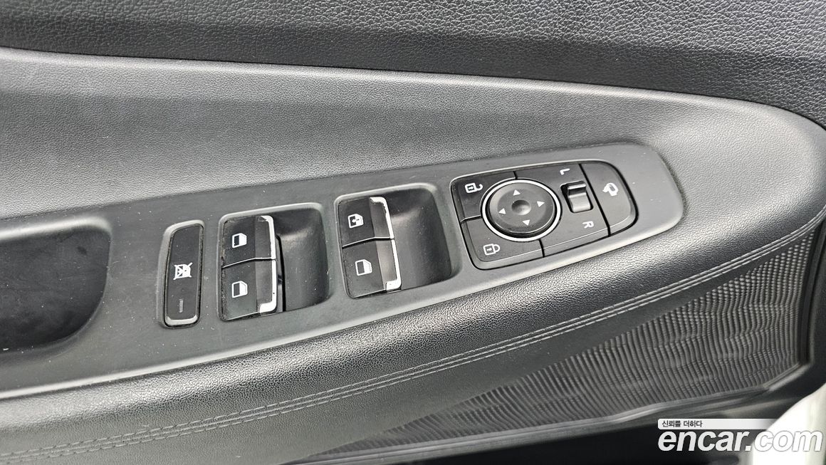 Hyundai Santafe 2020