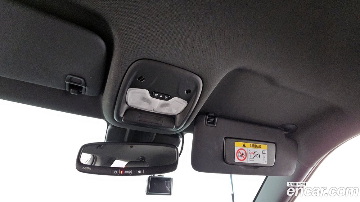 ChevroletGMDaewoo Trailblazer 2022