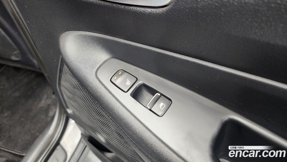 Hyundai Santafe 2020