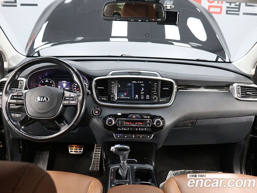 Kia Sorento 2020