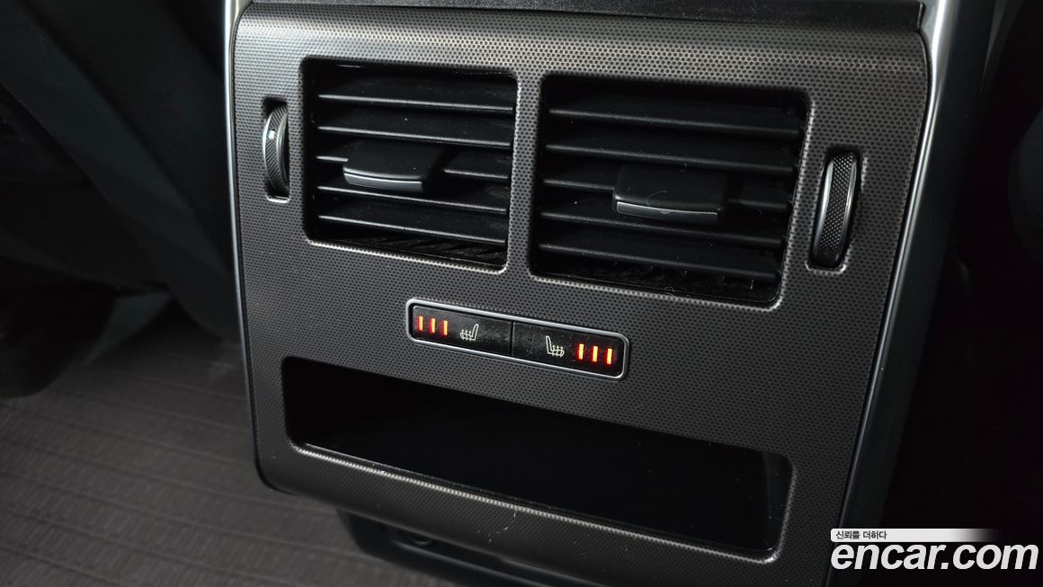 Land Rover Range Rover Sport 2014