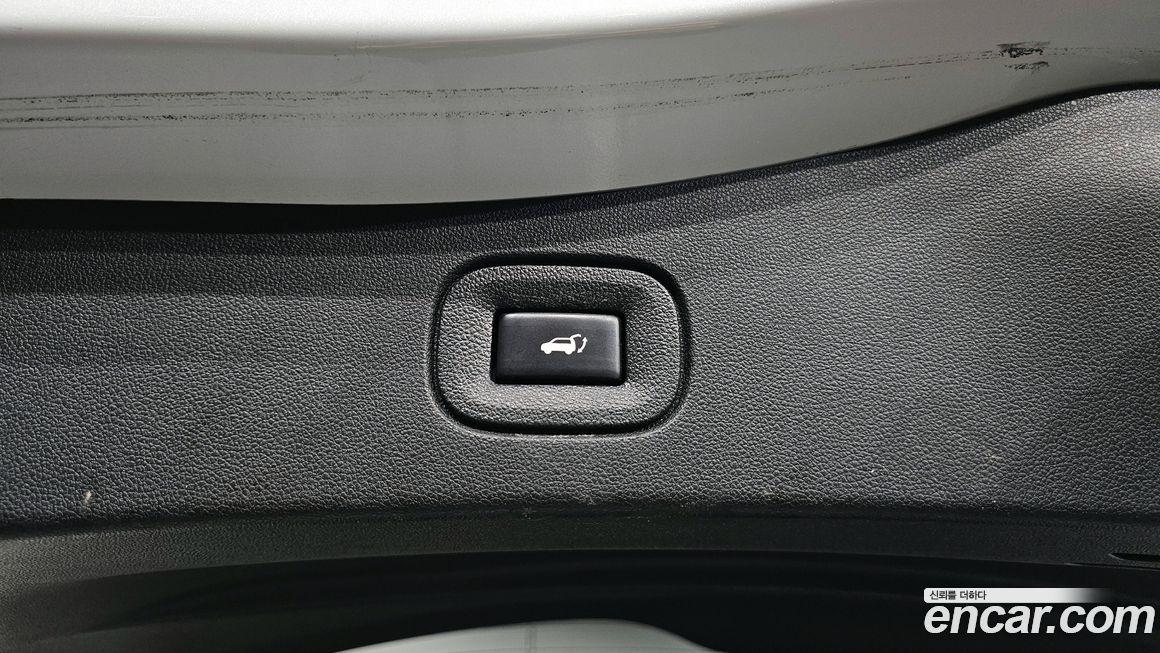 Renault-KoreaSamsung QM6 2021