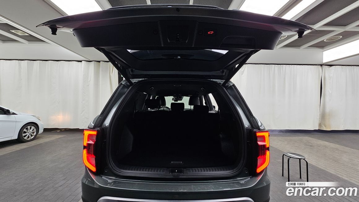 KG_Mobility_Ssangyong Torres 2023