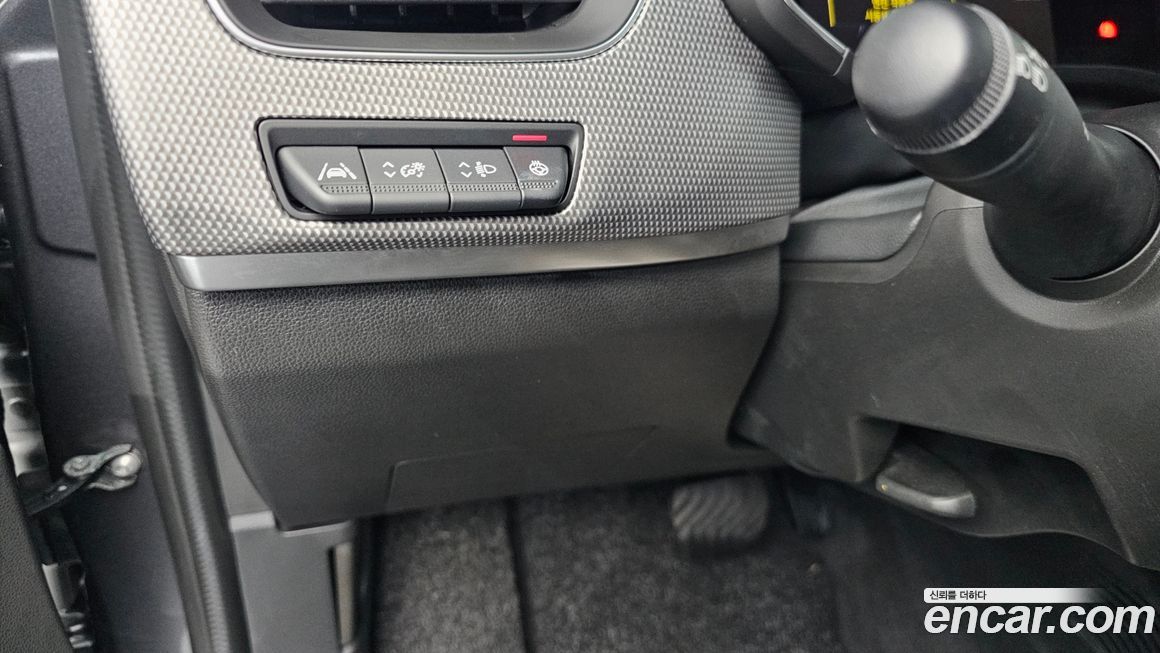 Renault-KoreaSamsung Arkana 2025