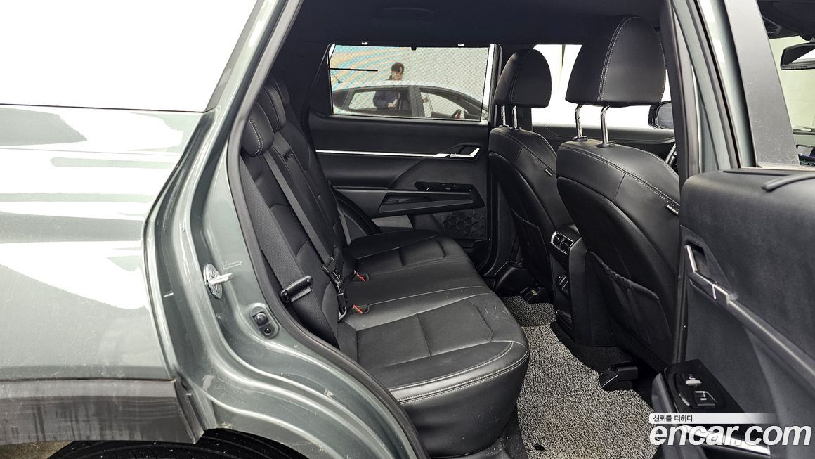 KG_Mobility_Ssangyong Torres 2023