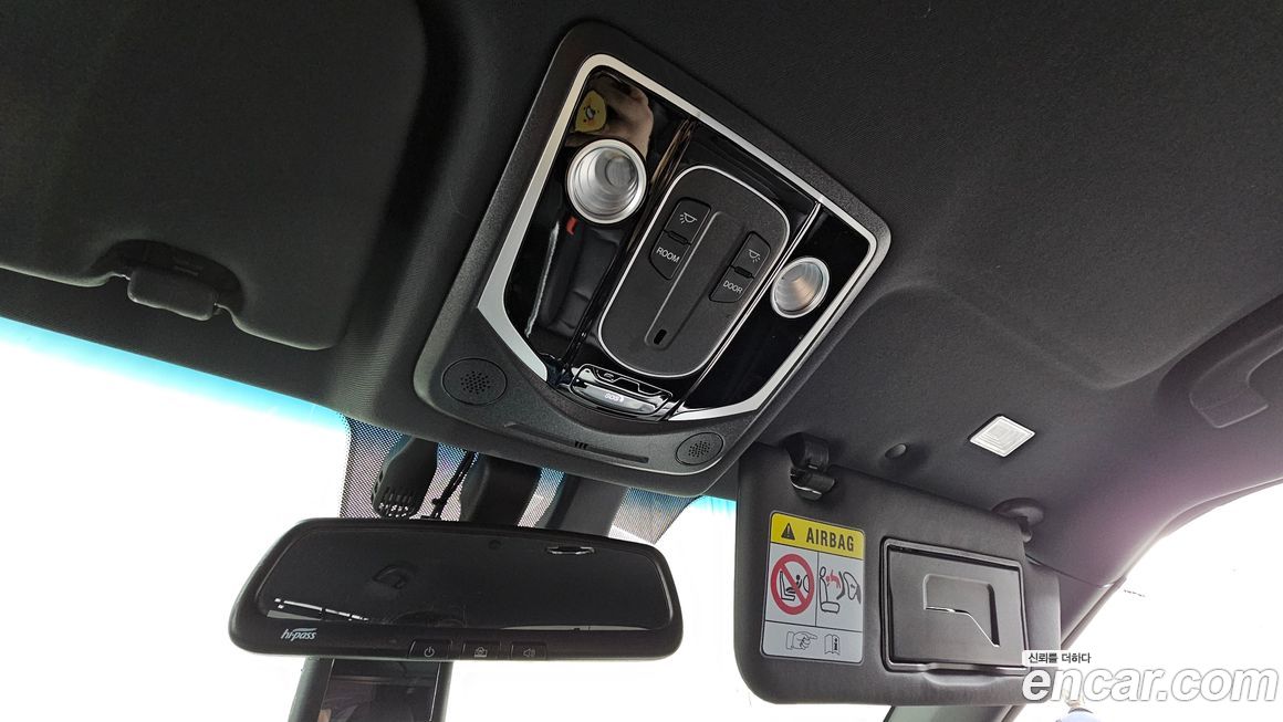 KG_Mobility_Ssangyong Torres 2023