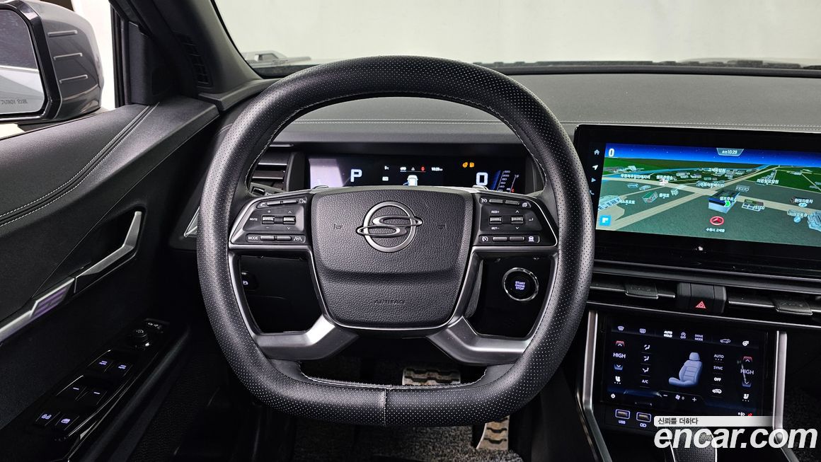 KG_Mobility_Ssangyong Torres 2023