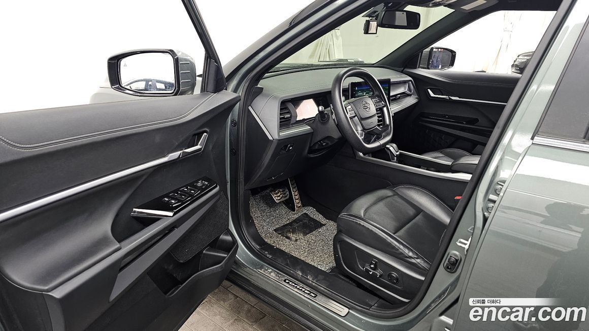 KG_Mobility_Ssangyong Torres 2023