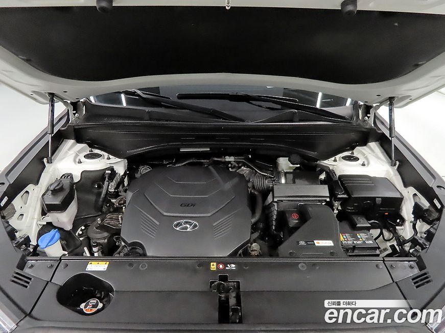 Hyundai Palisade 2020