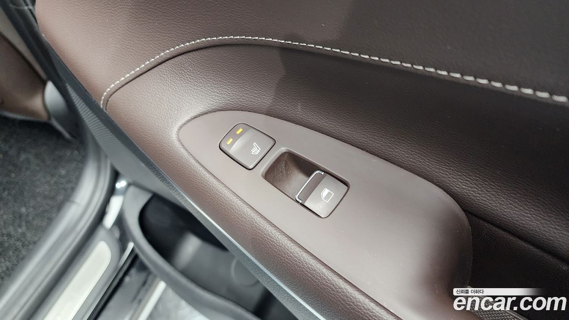 Hyundai Grandeur 2019