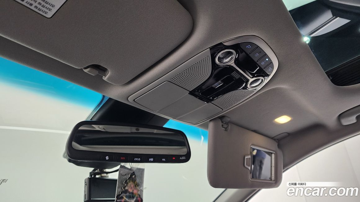 Hyundai Grandeur 2019