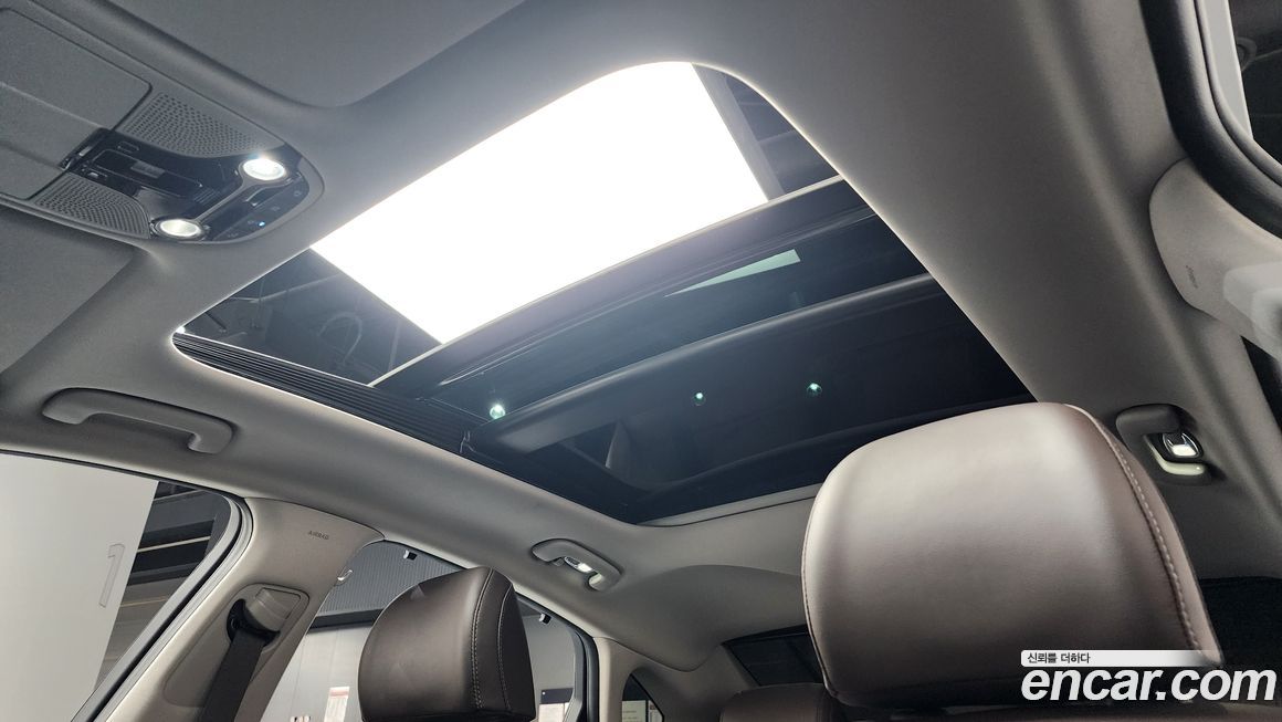 Hyundai Grandeur 2019