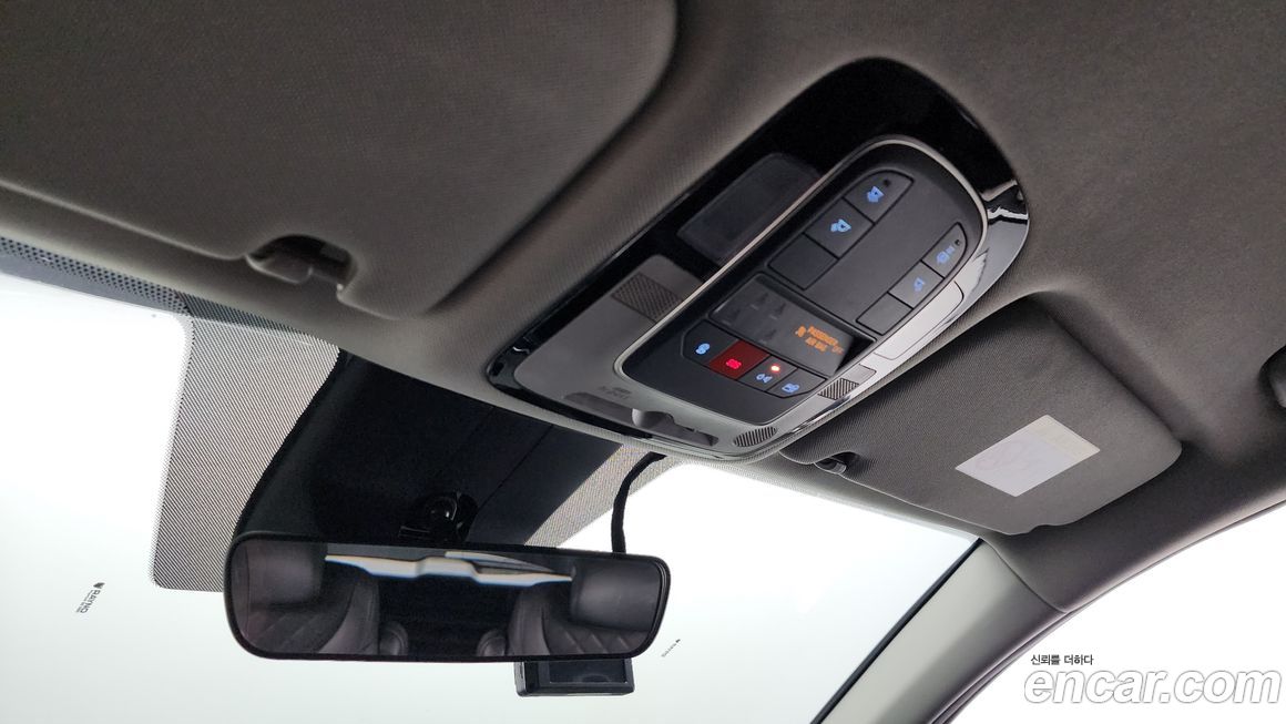 Hyundai Santafe 2022