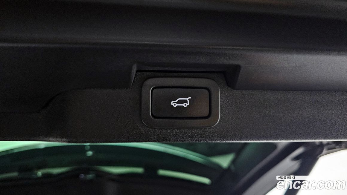 Land Rover Discovery 2017