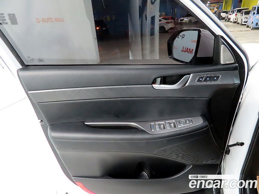 Hyundai Palisade 2020