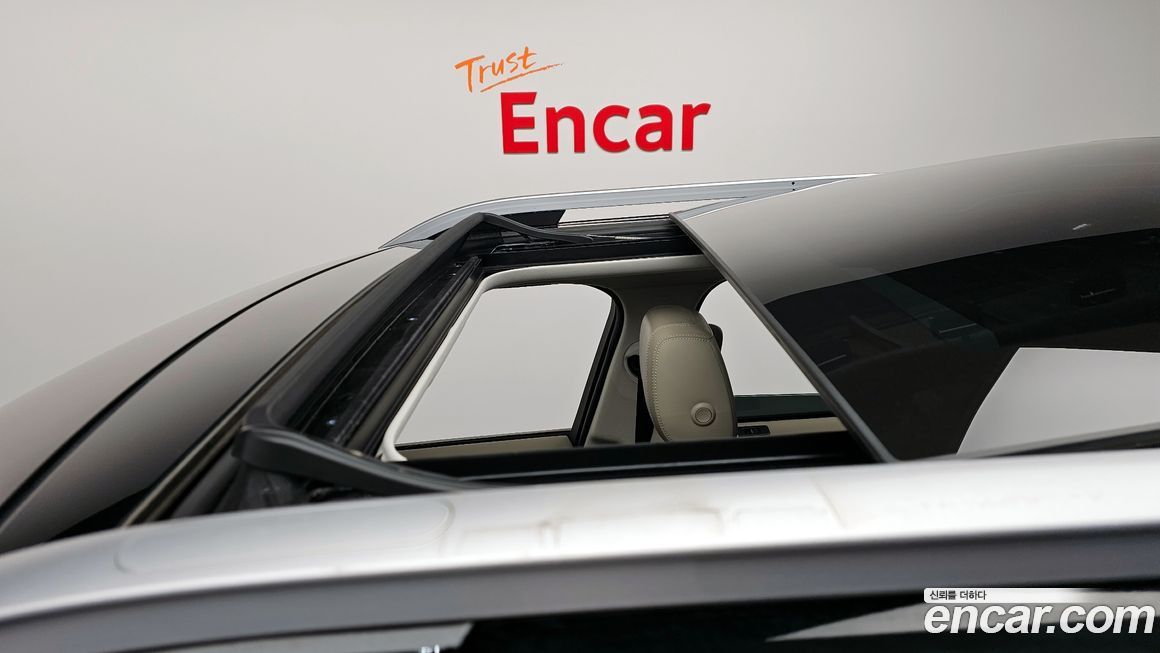 Land Rover Discovery 2017