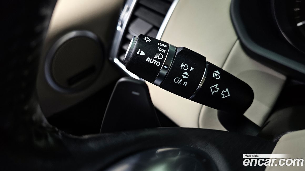 Land Rover Discovery 2017