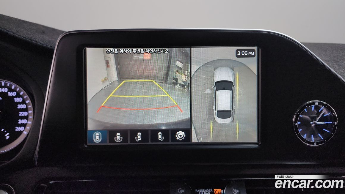 Hyundai Grandeur 2019