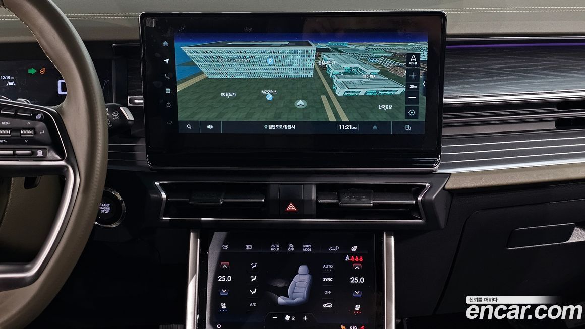 KG_Mobility_Ssangyong Torres 2024