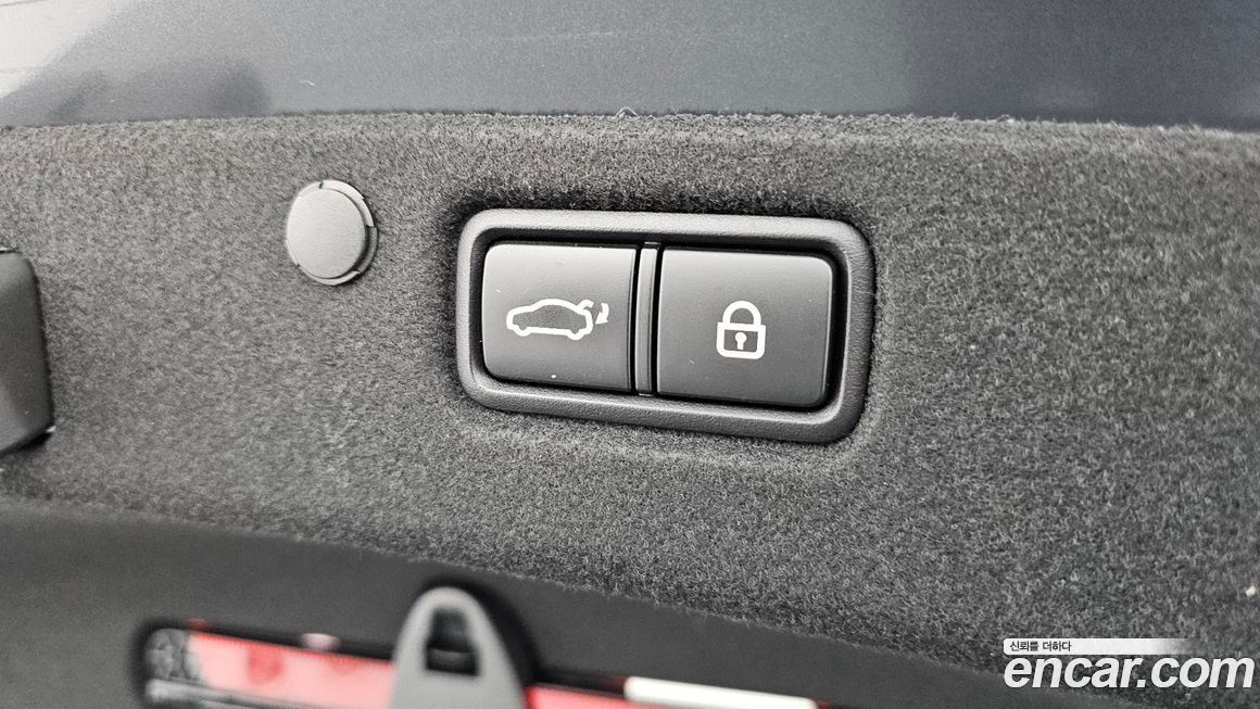 Hyundai Grandeur 2019